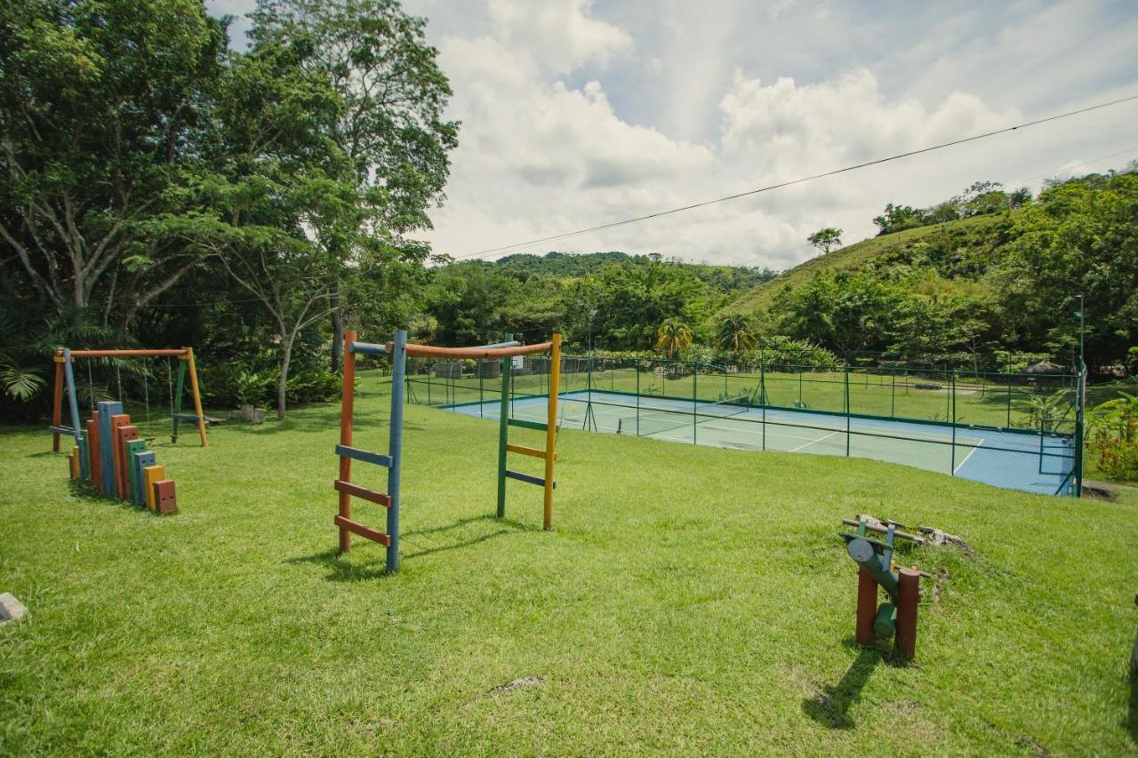 Doradal Los Colores Ecoparque מראה חיצוני תמונה