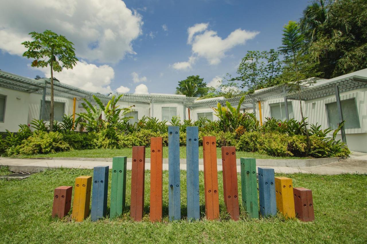 Doradal Los Colores Ecoparque מראה חיצוני תמונה
