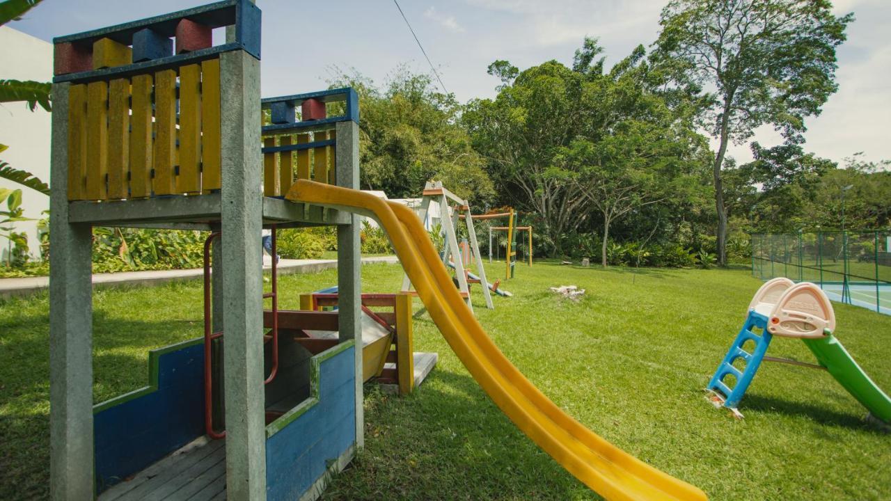 Doradal Los Colores Ecoparque מראה חיצוני תמונה