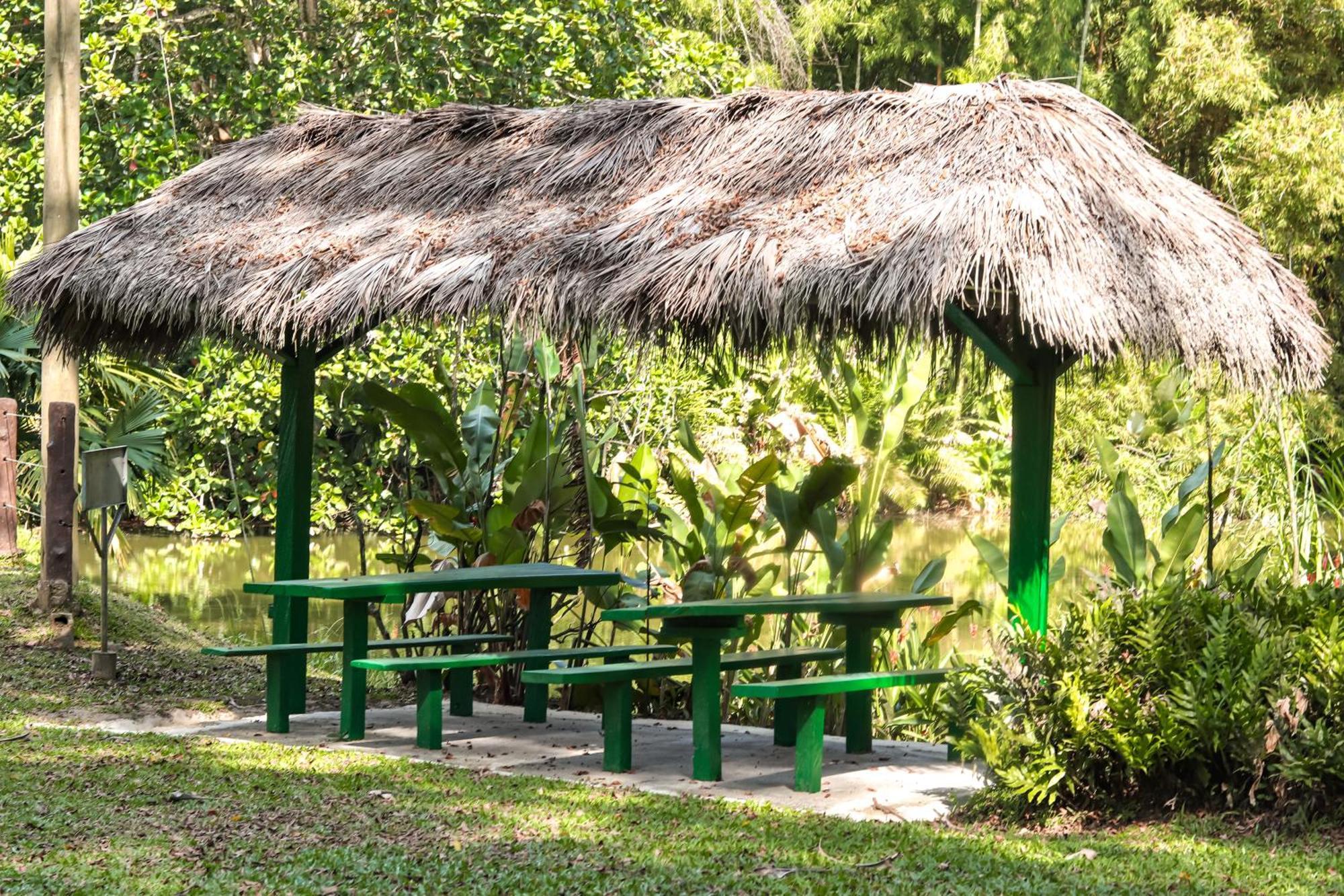 Doradal Los Colores Ecoparque מראה חיצוני תמונה
