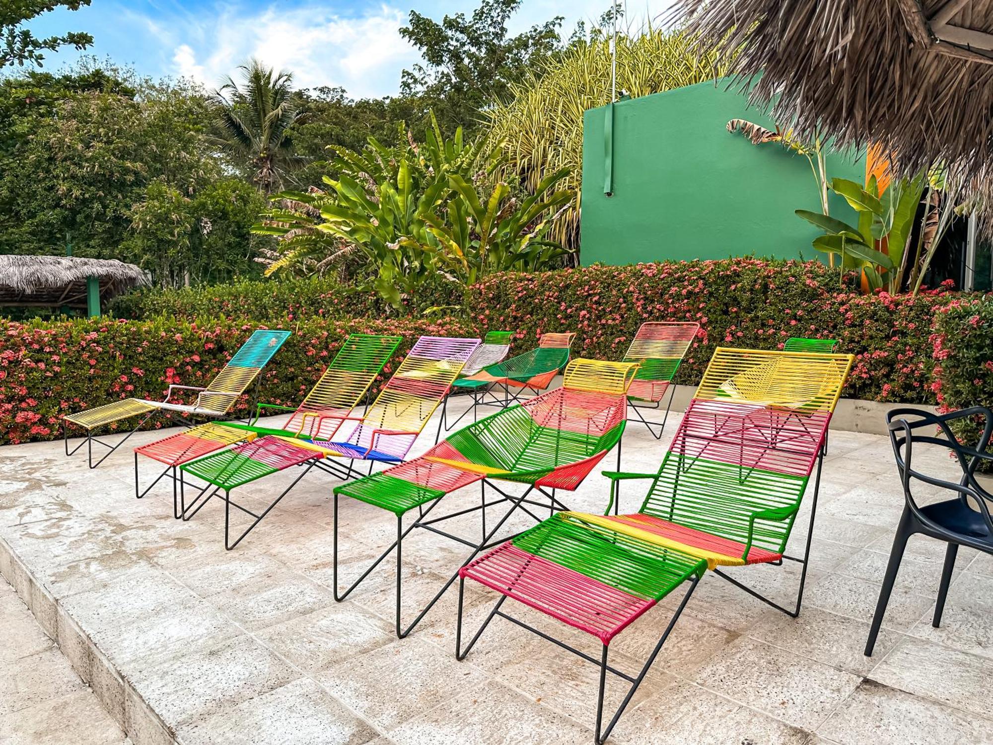Doradal Los Colores Ecoparque מראה חיצוני תמונה