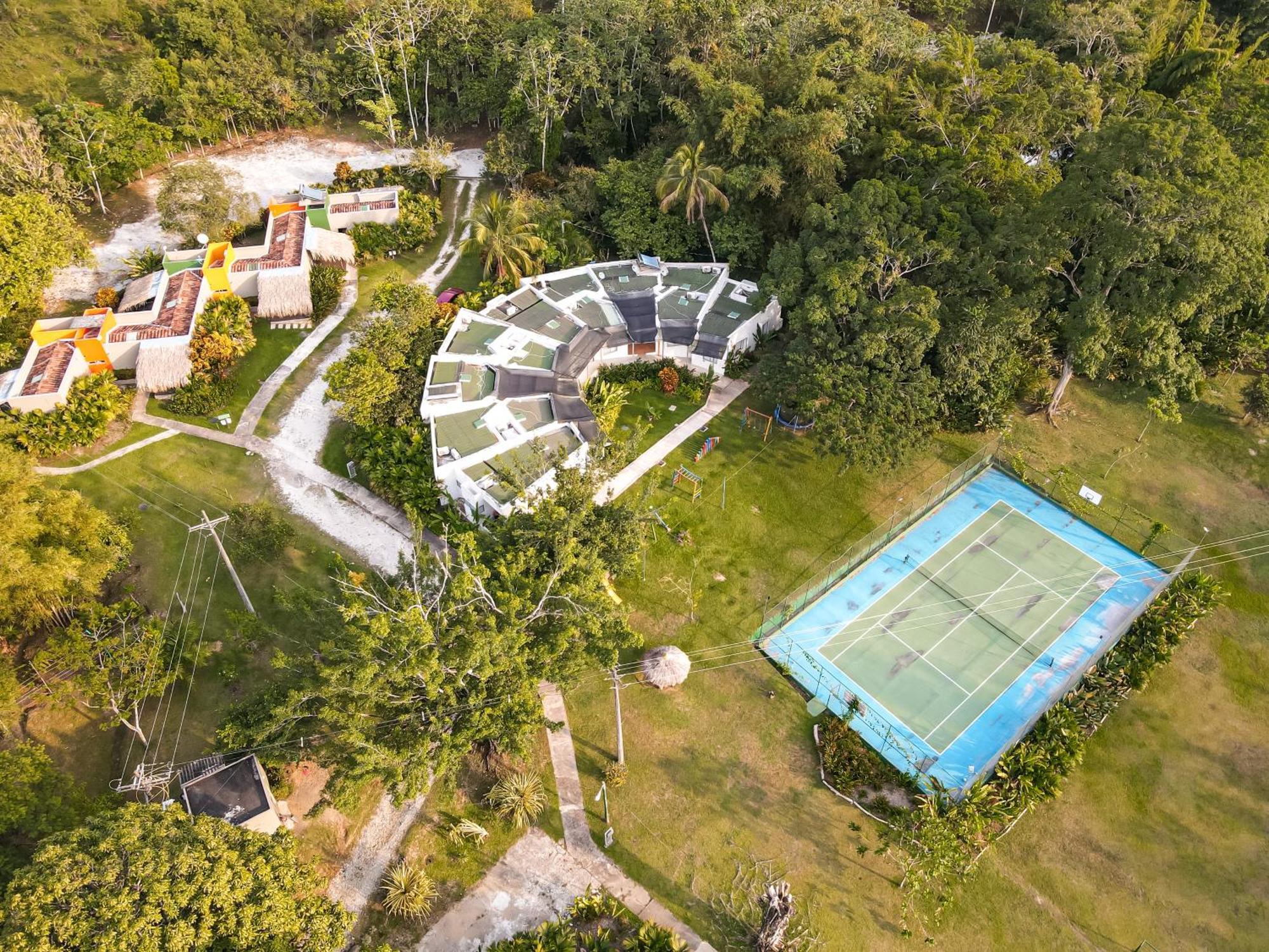 Doradal Los Colores Ecoparque מראה חיצוני תמונה