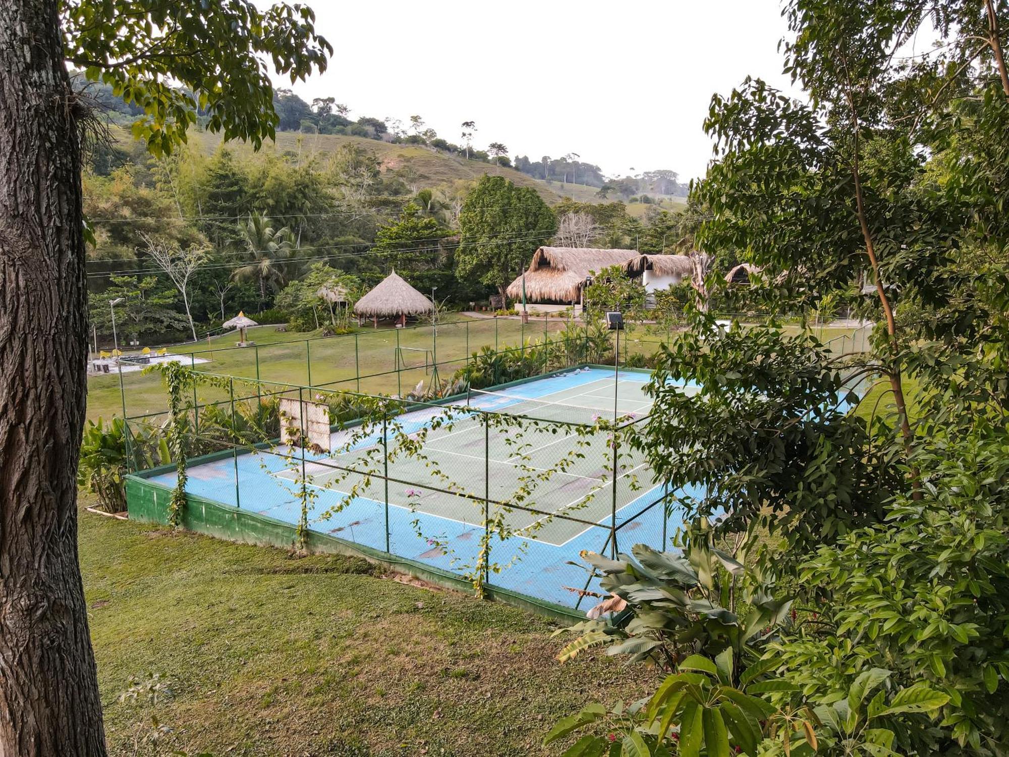 Doradal Los Colores Ecoparque מראה חיצוני תמונה
