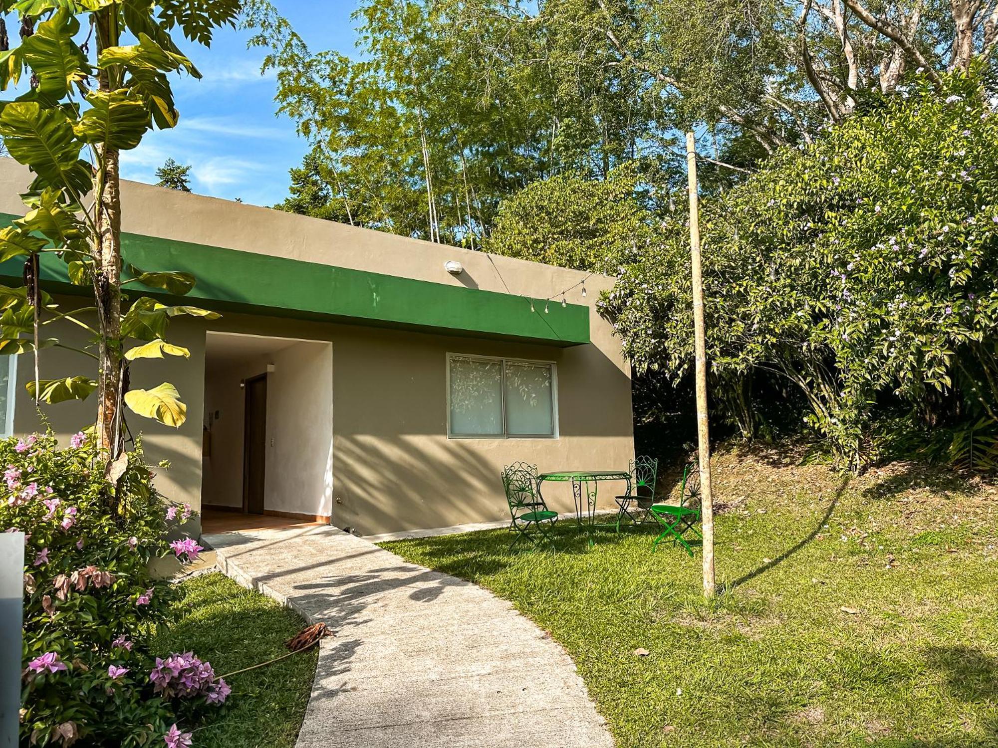 Doradal Los Colores Ecoparque מראה חיצוני תמונה