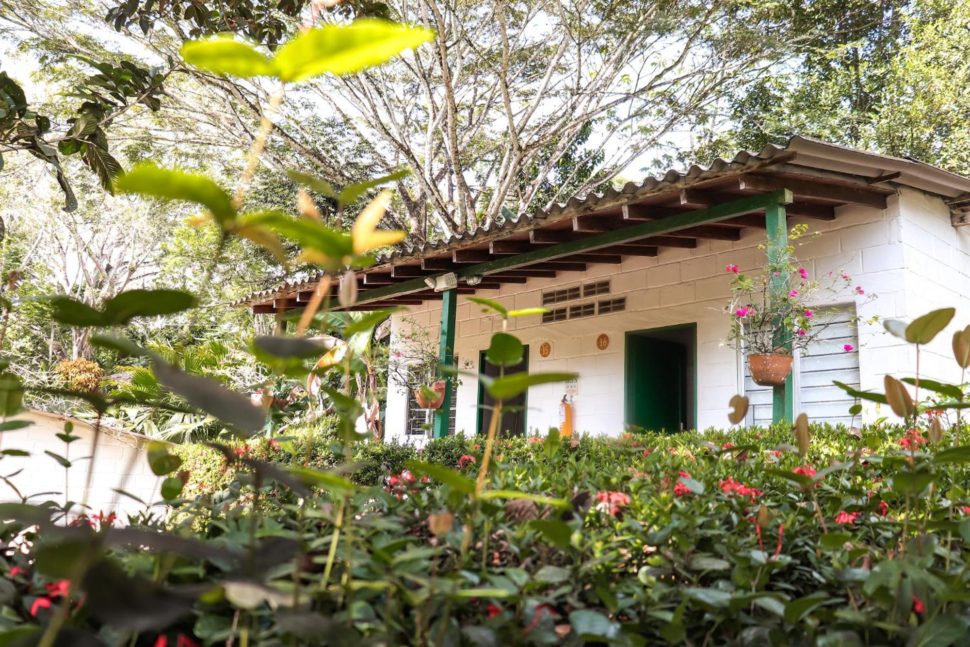 Doradal Los Colores Ecoparque מראה חיצוני תמונה