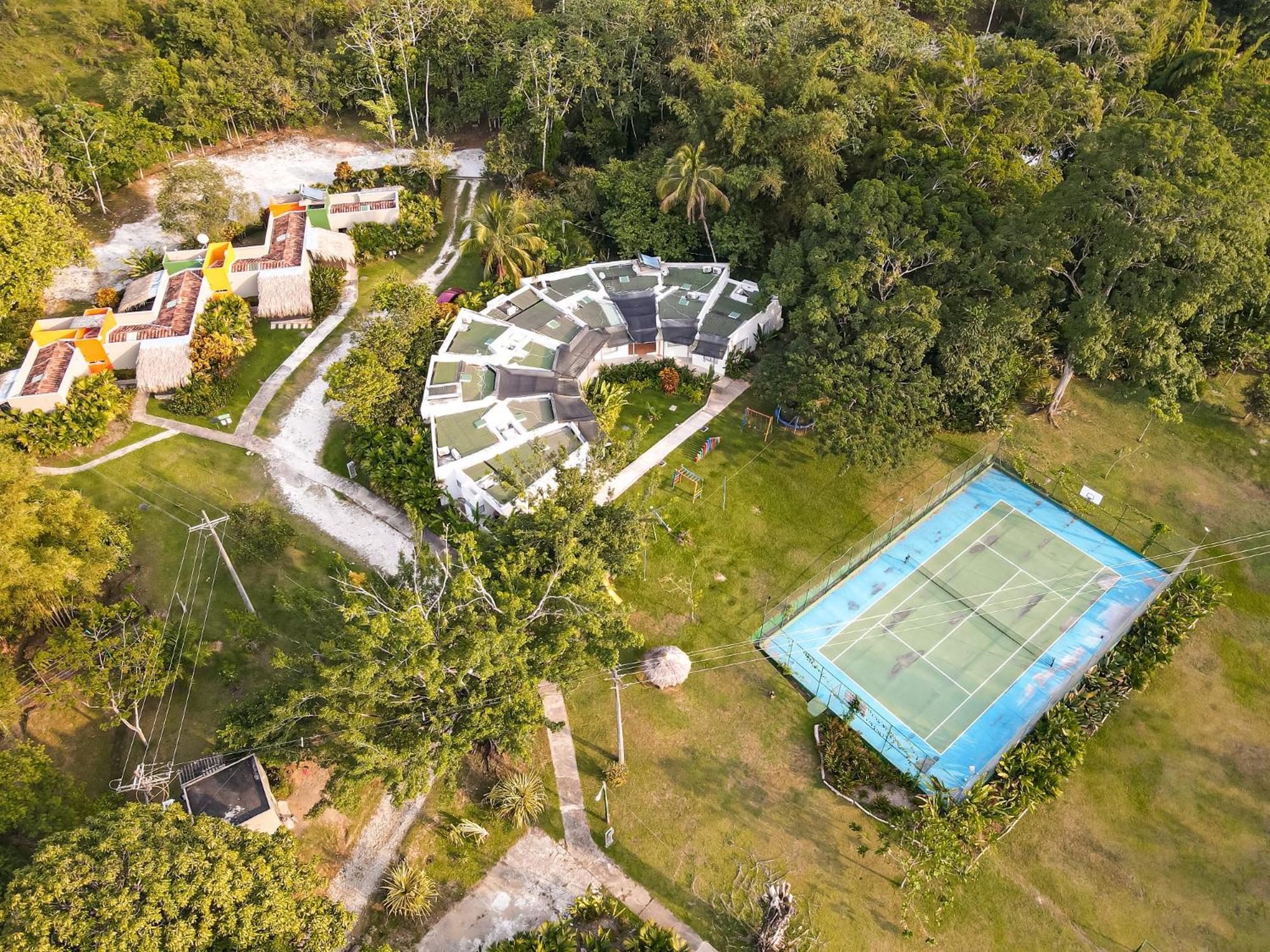 Doradal Los Colores Ecoparque מראה חיצוני תמונה